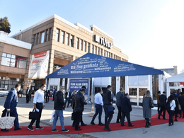 Learn more about KNF Pump Solutions at Eurasia Packaging Fair in Istanbul October 12-15