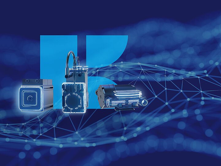 Intelligent Features