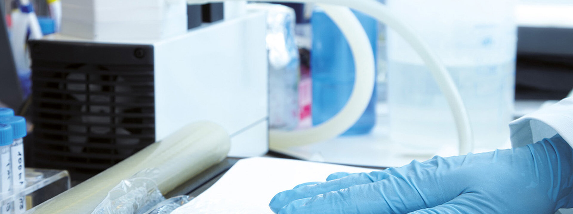 Find the right solution for your application and increase your efficiency.