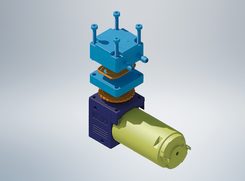 We support engineering consulting offices with our extensive pump expertise in their work.