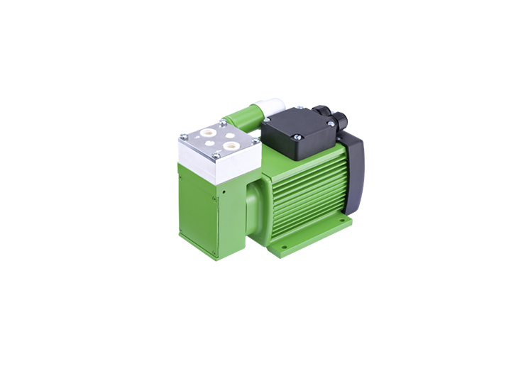 Diaphragm Gas Pump