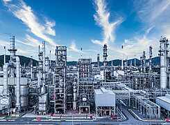 Explosion-Proof Pumps