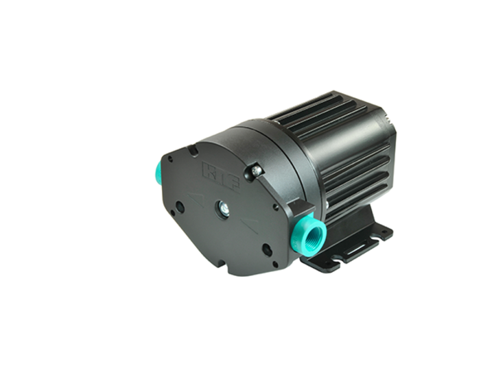 Diaphragm Liquid Pump