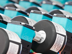 The Benefits of Diaphragm Pump Technology